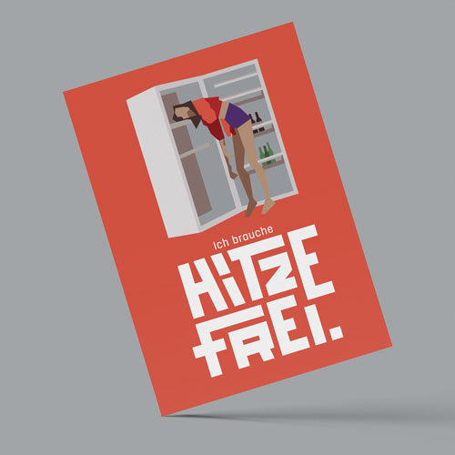 CityCards_Illustration_Hitzefrei