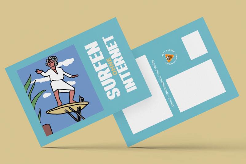 CityCards_Illustration_SurfenohneInternet