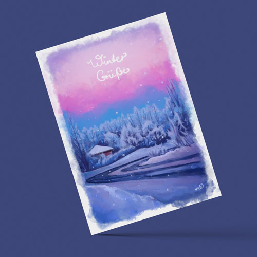 CityCards_Illustration_WinterGruesse